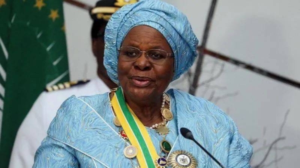 تقوم ناميبيا بإيقاف جميع جنازات الدولة وسط انتقاد التكلفة العالية