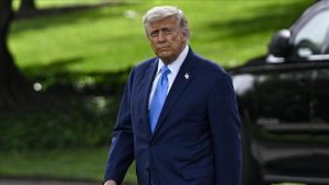 يقول ترامب إنه يمكن الوصول إلى صفقة وقف إطلاق النار في غزة الأسبوع المقبل