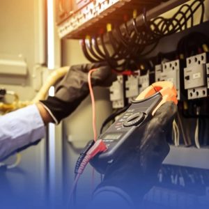 غرامات للعبث مع نطاق عداد الكهرباء بين 5000 ريال