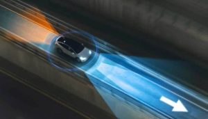 تقوم المملكة العربية السعودية بتحديث رمز الطريق لدعم المركبات المستقلة والتنقل الذكي