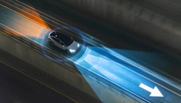 تقوم المملكة العربية السعودية بتحديث رمز الطريق لدعم المركبات المستقلة والتنقل الذكي