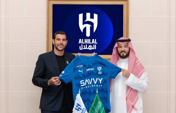 ثيو هيرنانديز: يمكن أن يتنافس هيلال مع أفضل أوروبا