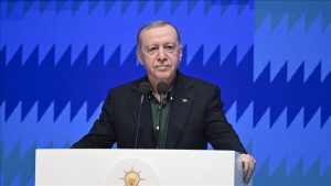 أردوغان ينحدر من نزع سلاح PKK كنقطة تحول لـ “Century of Türkiye”