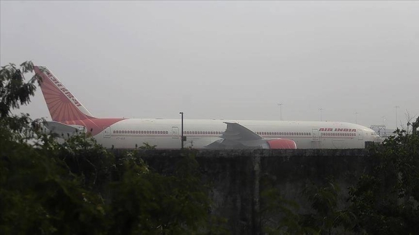 مفاتيح قطع الوقود المنشط لحظات قبل تعطل Air India الذي قتل 260 ، يقول Probe