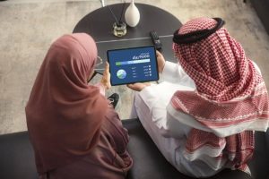 خريجو السعوديين يرون دخول سوق العمل في عام 2024