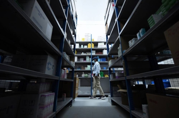 SFDA يعلق مصنع الأدوية الأوروبي على انتهاكات GMP الحرجة