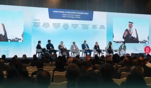 المملكة العربية السعودية لتوسيع شبكة السكك الحديدية بأكثر من 50 ٪ تحت استراتيجية النقل