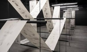 معرض “فن المملكة” الذي يفتح في متحف بكين الوطني في 30 يوليو