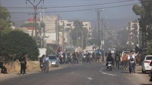 إدان FMS العربية والإقليمية يعودون إلى وحدة سوريا ، إدانة الإسرائيلية