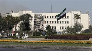 سوريا تعلن عن وقف إطلاق النار على مستوى البلاد بعد الاضطرابات في سويدا ، وهناك إسرائيل سوريا هدنة