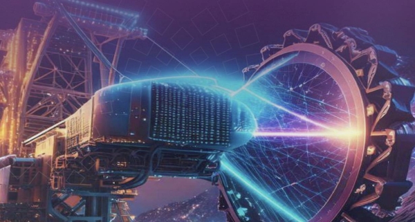 تساهم قطاعات NIDLP بنسبة 39 ٪ إلى الناتج المحلي الإجمالي غير النفط في عام 2024