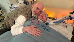 يمر “الأمير النائم” Alwaleed Bin Khaled بعد غيبوبة لمدة 20 عامًا