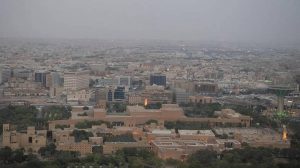 البلديات السعودية تقاطع التقسيمات الإسكان غير المرخصة