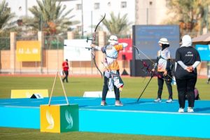 تم تأجيل الألعاب السعودية 2025 لتحديد أولويات الاستعداد للرياضيين للأحداث الكبرى