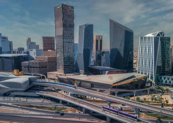 يرفع صندوق النقد الدولي توقعات نمو المملكة العربية السعودية لعام 2025 إلى 3.6 ٪