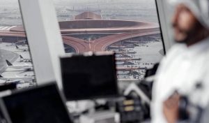 140،000+ رحلة تم التعامل معها خلال الحج 1446