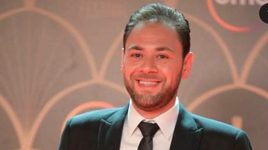 تكريم محمد علي رزق بالمركز الثقافي الكاثوليكي