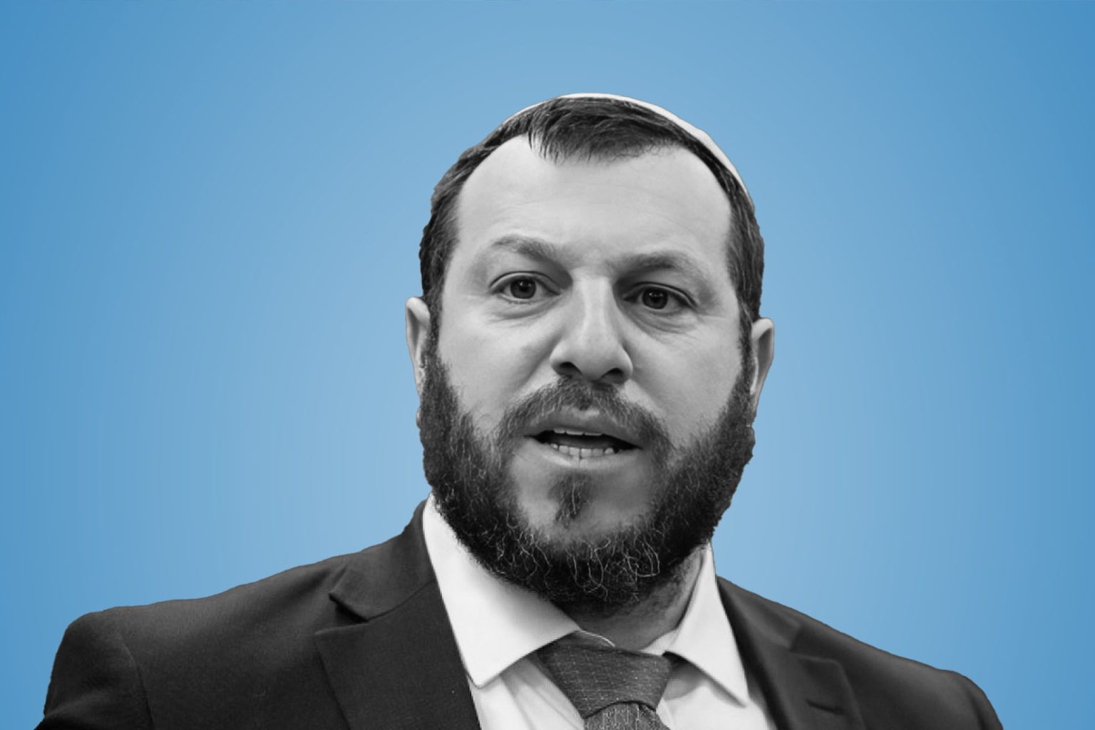 وزير إسرائيلي يدعو إلى احتلال غزة بالكامل والتخلي عن الأسرى