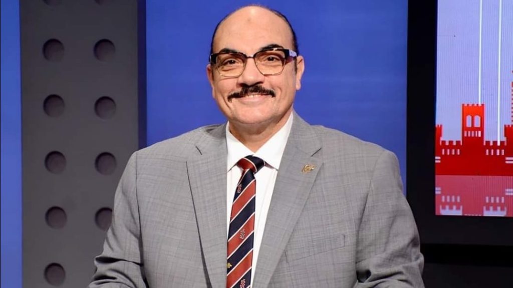فرحات: العلاقات المصرية الصينية نموذج ناجح في التعاون الدولي المتوازن