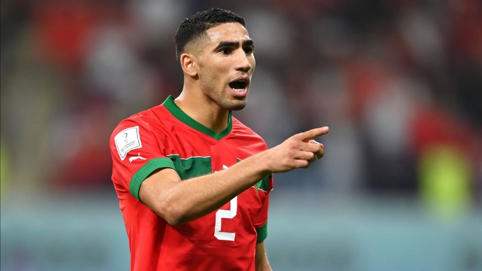 اللاعب المغربي مهدد بالسجن 15 عاما.. تطورات قضية أشرف حكيمي