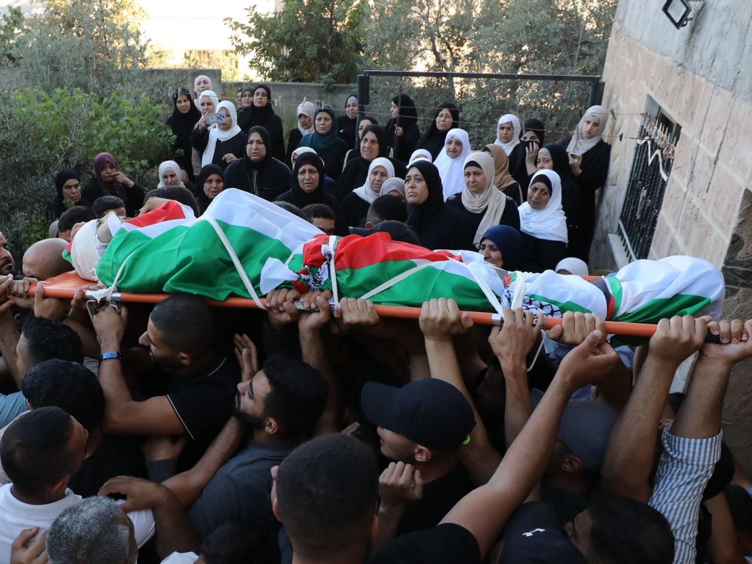 الأمم المتحدة تتهم إسرائيل ومستوطنيها بتكثيف قتل الفلسطينيين بالضفة