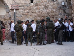 وزراء ونواب إسرائيليون يطالبون بضم الضفة أسوة بالجولان