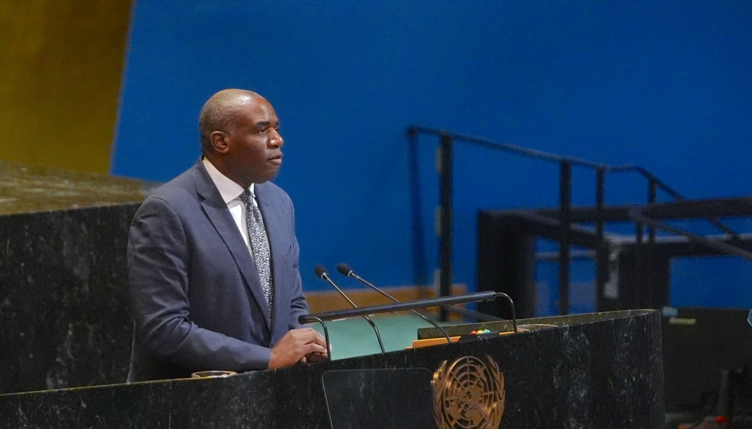 ضغوط أوروبية متزايدة لوقف إطلاق النار بغزة وتنفيذ حل الدولتين