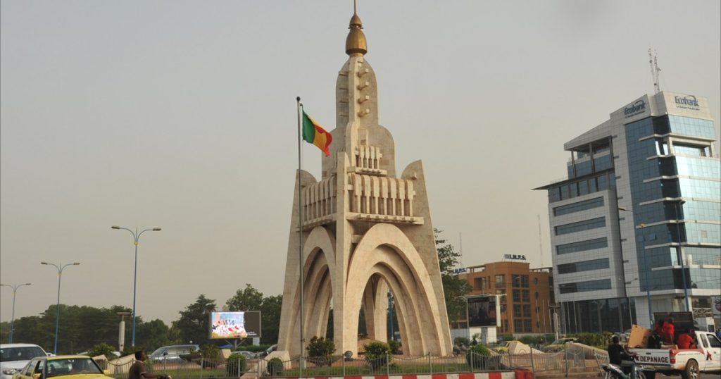 السجن 10 سنوات لوزيرة المالية السابقة في مالي بتهم فساد