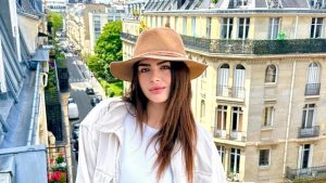 هنادي مهنا تكشف لصدى البلد كواليس شخصيتها في مسلسل «سنجل ماذر فاذر»