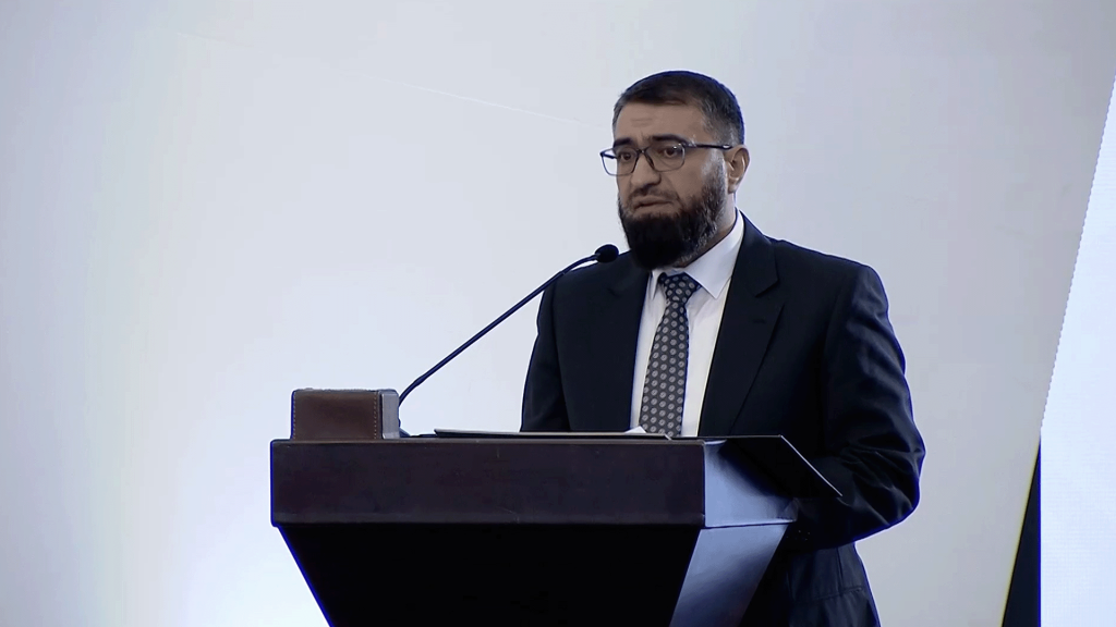 وزير العدل السوري يتعهد بمحاسبة المتورطين بأحداث السويداء