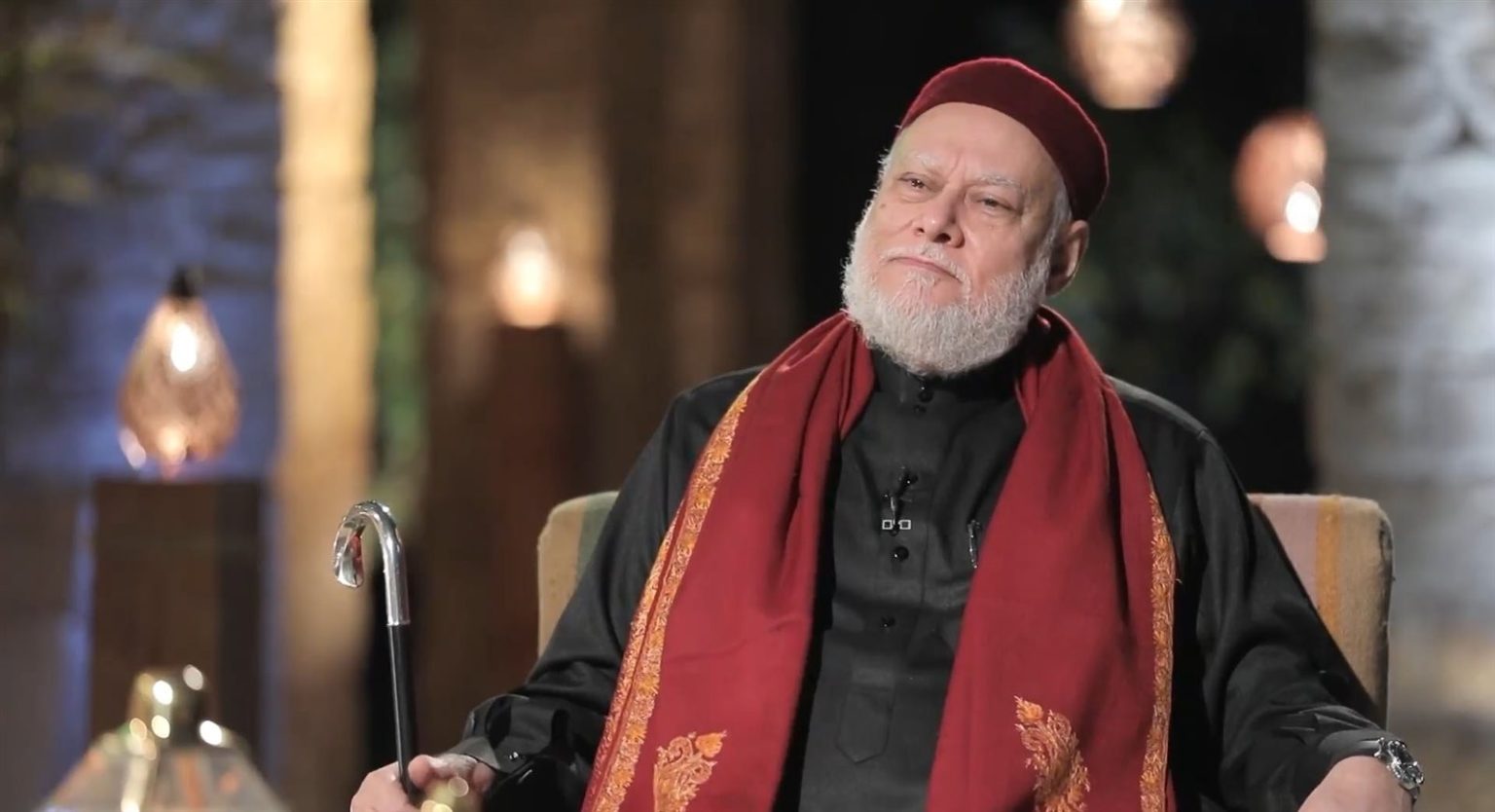 إذا ضاق الأمر اتسع.. علي جمعة يكشف عن قاعدة مهمة في الشريعة الإسلامية