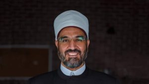 عمرو الورداني: إصلاح القلب والذات هو سر بناء الإنسان والمجتمع