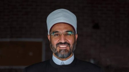 عمرو الورداني: إصلاح القلب والذات هو سر بناء الإنسان والمجتمع