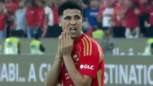 فرج عامر: رضا سليم الأكثر طلبًا في الخليج .. وقطر أو ليبيا وجهته الأقرب
