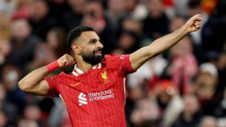 «التمسماني»: محمد صلاح أصبح «كبش فداء» لإخفاقات «سلوت» في ليفربول
