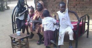 تنديد أممي بمقتل عشرات المدنيين في كردفان