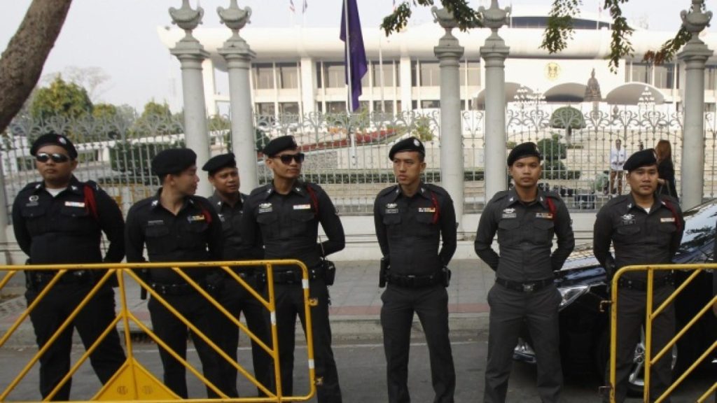 رايتس ووتش تتهم سلطات تايلند بإساءة معاملة لاجئي ميانمار واستغلالهم