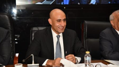 محمد عبد اللطيف: حققنا تقدما ملموسا في الانضباط المدرسي جودة التعليم