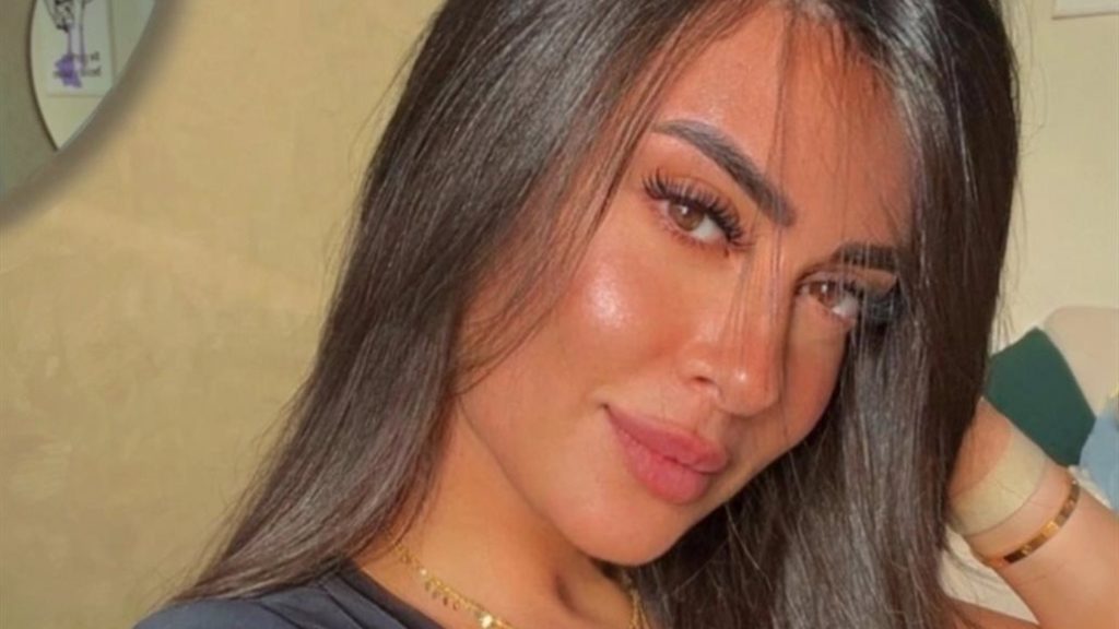 عيد أضحى مبارك.. ميرنا نور الدين تهنئ متابعيها عبر إنستجرام