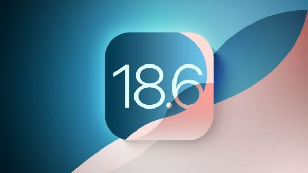 بمزايا ثورية تقلب الموازين.. إطلاق النسخة التجريبية من تحديثي iOS 18.6 وiPadOS 18.6