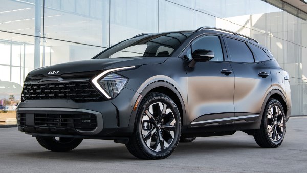 أسعار كيا سبورتاج 2025 في السوق السعودي.. ماذا تقدم؟