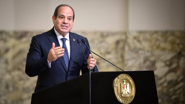 أسرار الاختيار.. لماذا حدد الرئيس السيسي الأول من نوفمبر لأكبر حدث في مصر؟