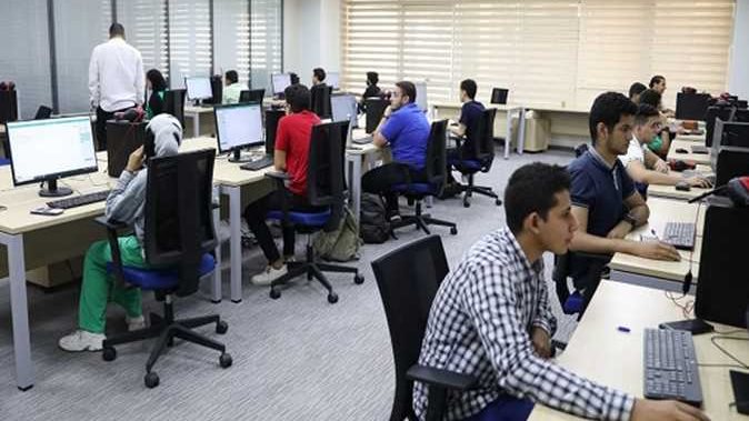 تنسيق الدبلومات الفنية 2025.. فتح باب التقدم للالتحاق بكليات الهندسة 1 أغسطس