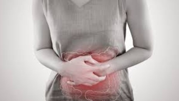 القولون العصبي 