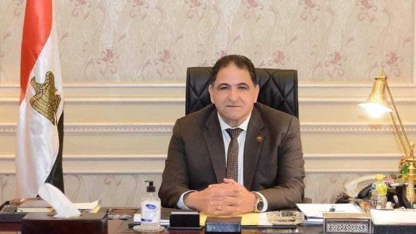 برلماني: بيان 3 يوليو تجسيد لإجماع وطني واسع واستجابة للإرادة الشعبية