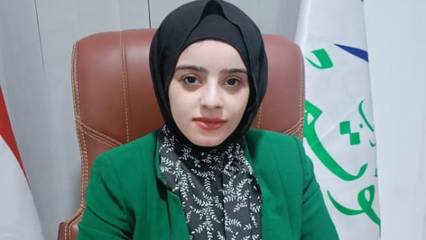 المؤتمر : توجيهات الرئيس السيسي بشأن الأمن الغذائي تؤكد حرصه على تحقيق الاكتفاء الذاتي