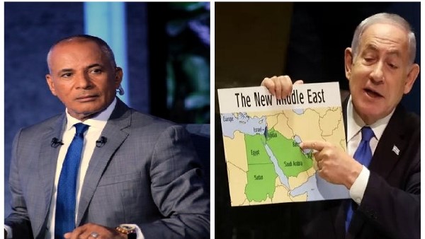 أحمد موسى: خطة إسرائيلية مرتقبة لاحتلال غزة بالكامل والمرحلة القادمة خطيرة