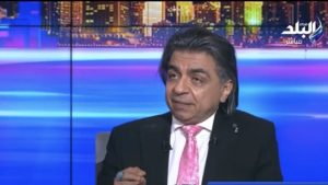 سريع الانتشار .. جمال شعبان يعلن عن متحور جديد لكورونا ظهر بالخارج