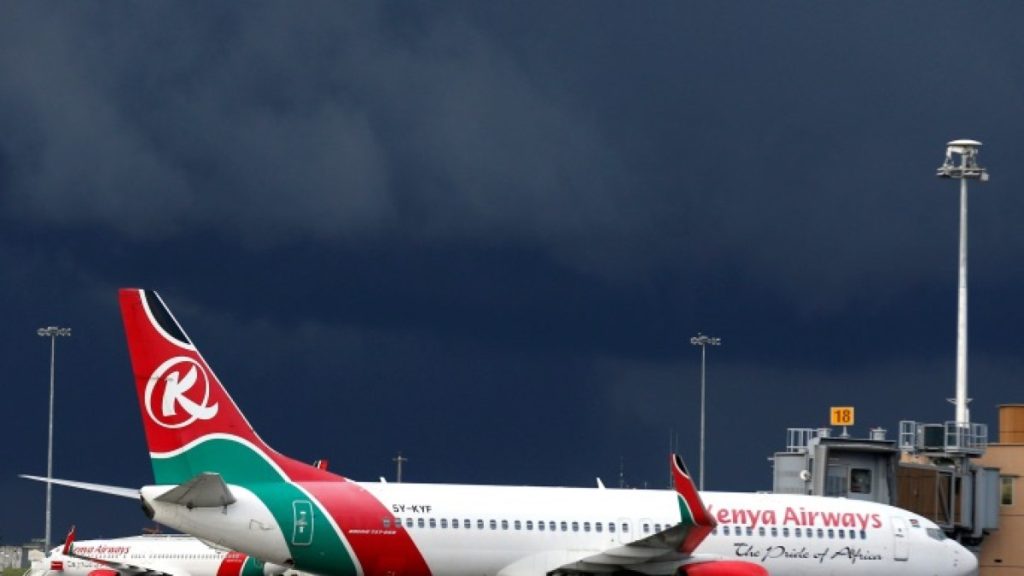 كينيا تسهل تأشيرات الدخول لمعظم الدول الأفريقية والكاريبية