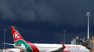 كينيا تسهل تأشيرات الدخول لمعظم الدول الأفريقية والكاريبية
